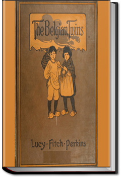 The Belgian Twins | Lucy Fitch Perkins